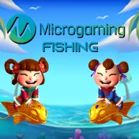 microgaming fishing